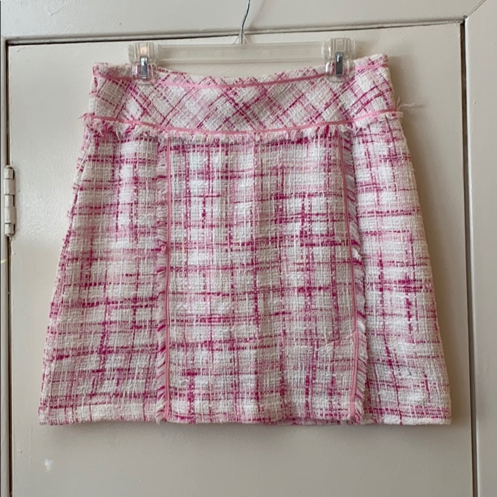 Cotton Skirt